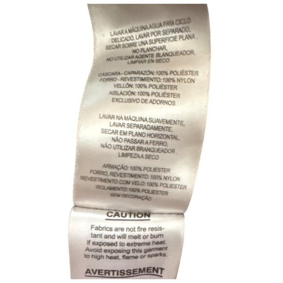 Columbia Vertex Interchange Coat Womens M Brown Winter Faux Fur Hood 3-1 Jacket - Picture 6 of 13